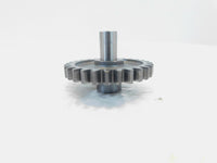 Kawasaki Ninja 650 Versys KLE650 Starter Starting Idler Limiter Reduction Gear - C3 Cycle