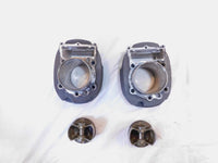 04-09 Yamaha V-Star XVS-1100 Classic Custom Silverado Cylinder Barrels & Pistons - C3 Cycle