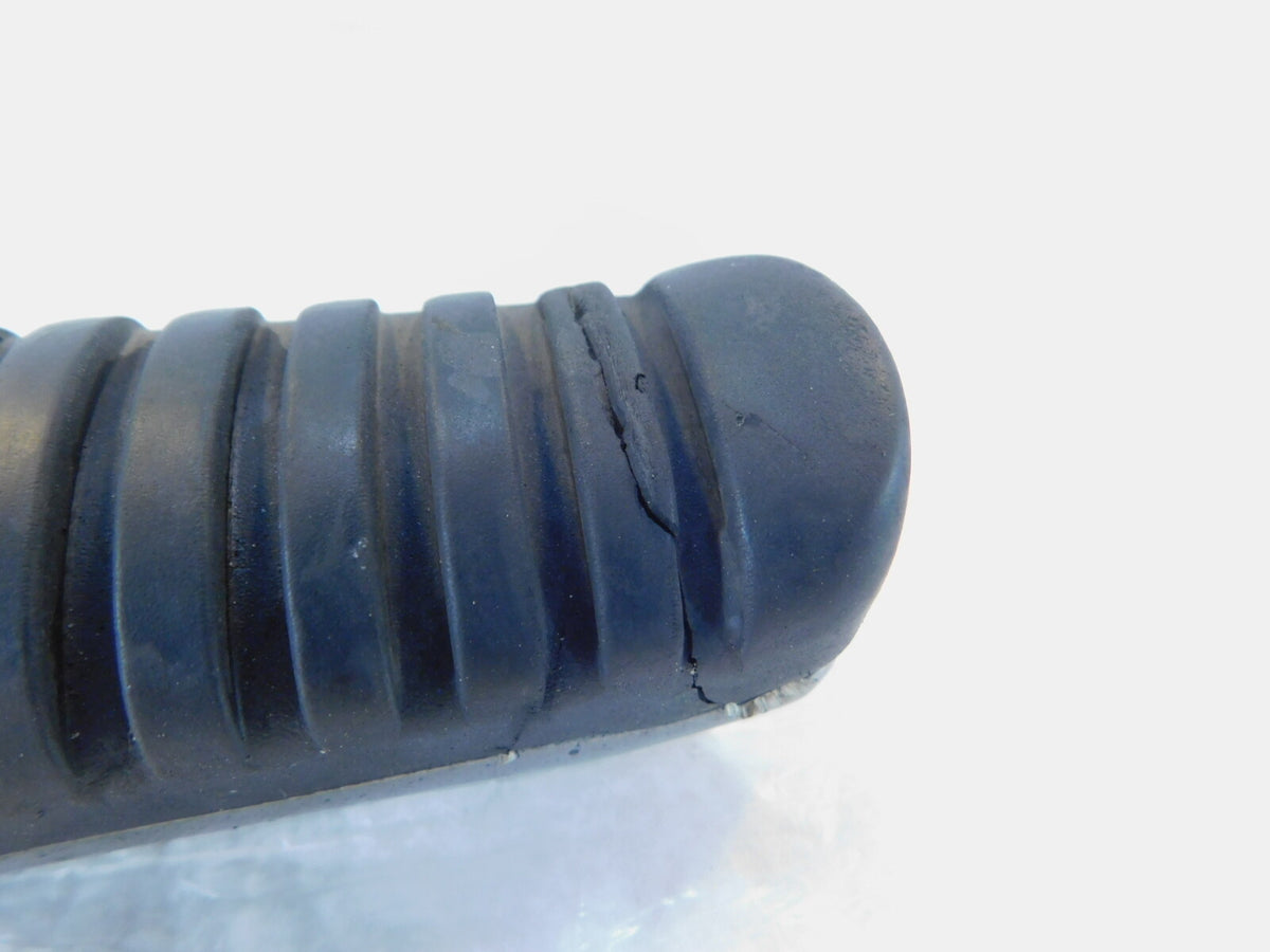 Kawasaki Ninja ZX-6R ZX-9R ZX-12R ZZR600 ZZR1200 Front Right Foot Peg Footrest - C3 Cycle
