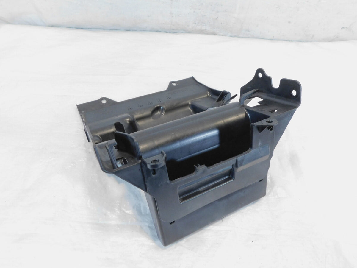 2012-2017 Honda NC700X OEM Rear Fender Electrical PGM-FI Storage Unit Box Holder - C3 Cycle