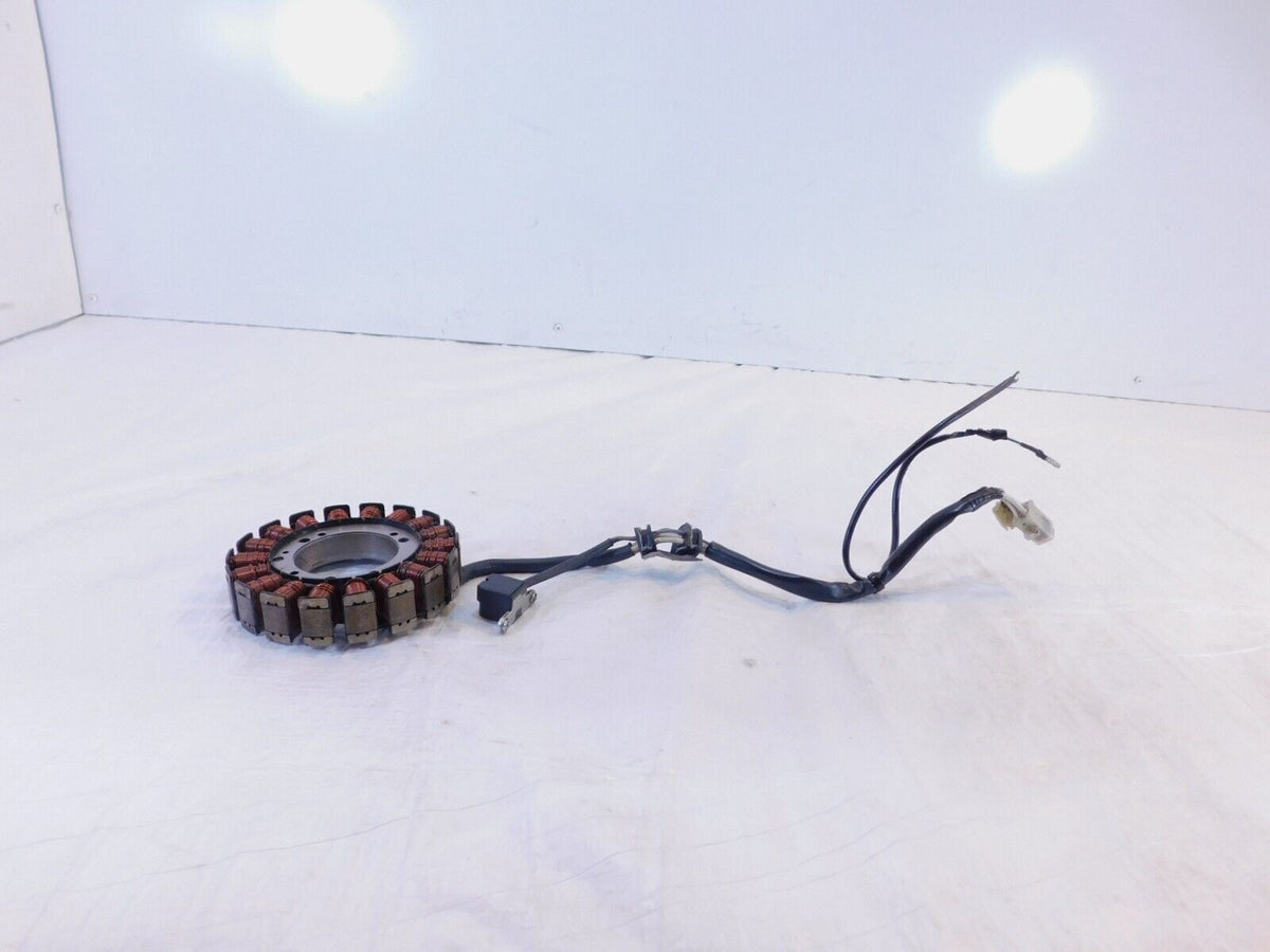 Yamaha V-Star 1100 XVS1100 Classic Custom Silverado OEM Alternator Stator Coil - C3 Cycle