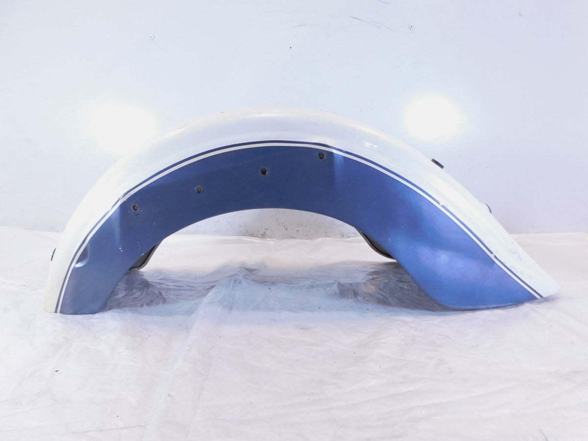 1997 97 Kawasaki Vulcan VN1500 1500 Classic Front Wheel Cover Fender Guard - C3 Cycle