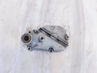1986-19 Suzuki Savage 650 LS650 Boulevard S40 Left Engine Gear Shift Shaft Cover - C3 Cycle