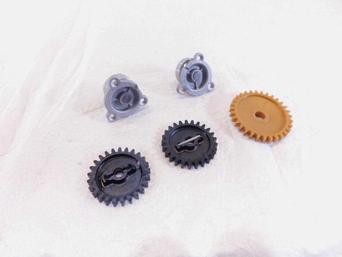2008-2016 BMW G650GS Sertao G650 Xcountry Engine Motor Oil Pump Gears & Rotors - C3 Cycle