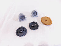 2008-2016 BMW G650GS Sertao G650 Xcountry Engine Motor Oil Pump Gears & Rotors - C3 Cycle