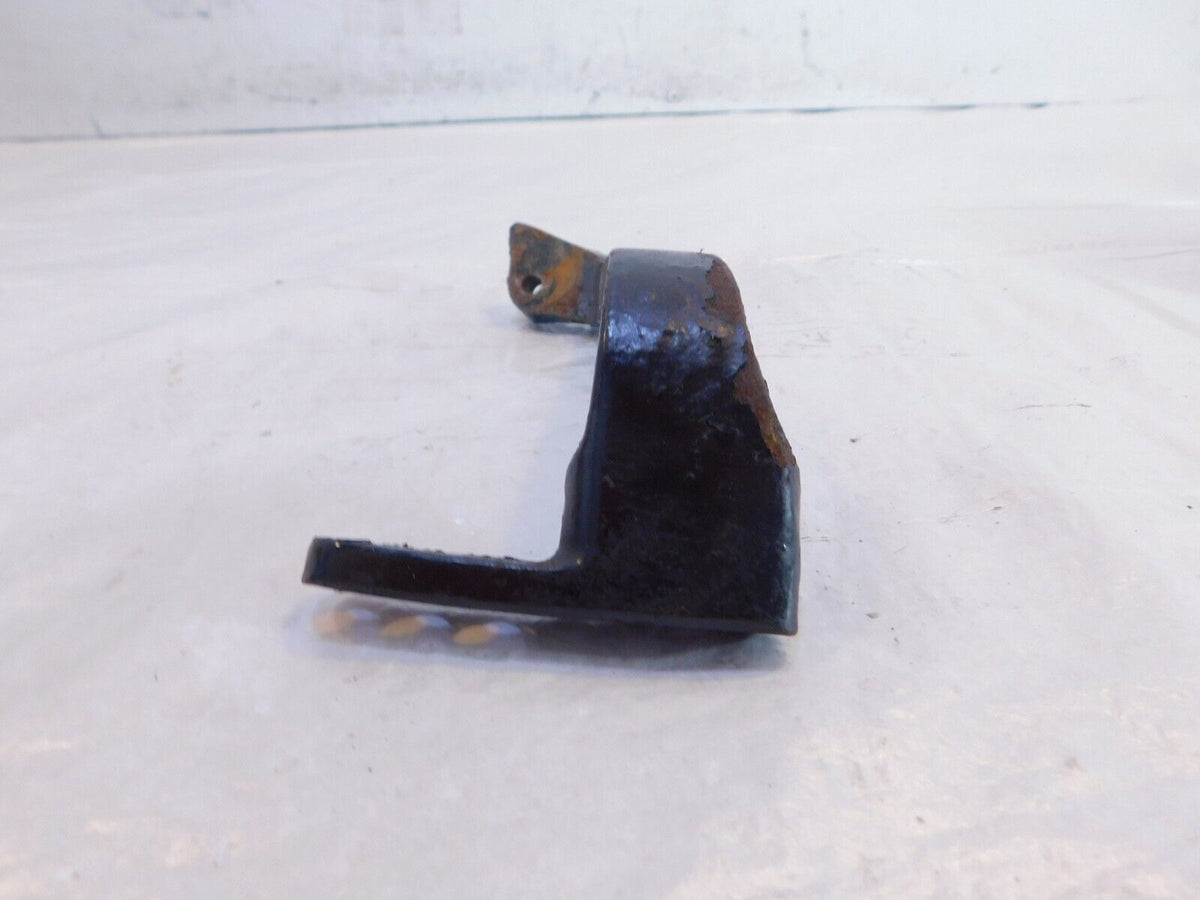 Harley Touring Road King & Electra Glide Left Rear Footboard Mounting Bracket - C3 Cycle