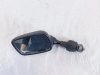 1997-1999 Buell Thunderbolt S3 Black Left Side Rear View Mirror N0161.B - C3 Cycle
