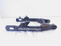 Harley Davidson Dyna Wide & Super Glide & Low Rider Rear Fork Swingarm Bracket - C3 Cycle