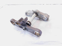 2006 & 2007 Kawasaki Ninja ZX-10R ZX10R Front Fork Stem Upper/Lower Triple Trees - C3 Cycle