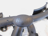 2008 2009 & 2010 Buell 1125 1125R & 1125CR Main Wire Wiring Harness Caddy Tray - C3 Cycle