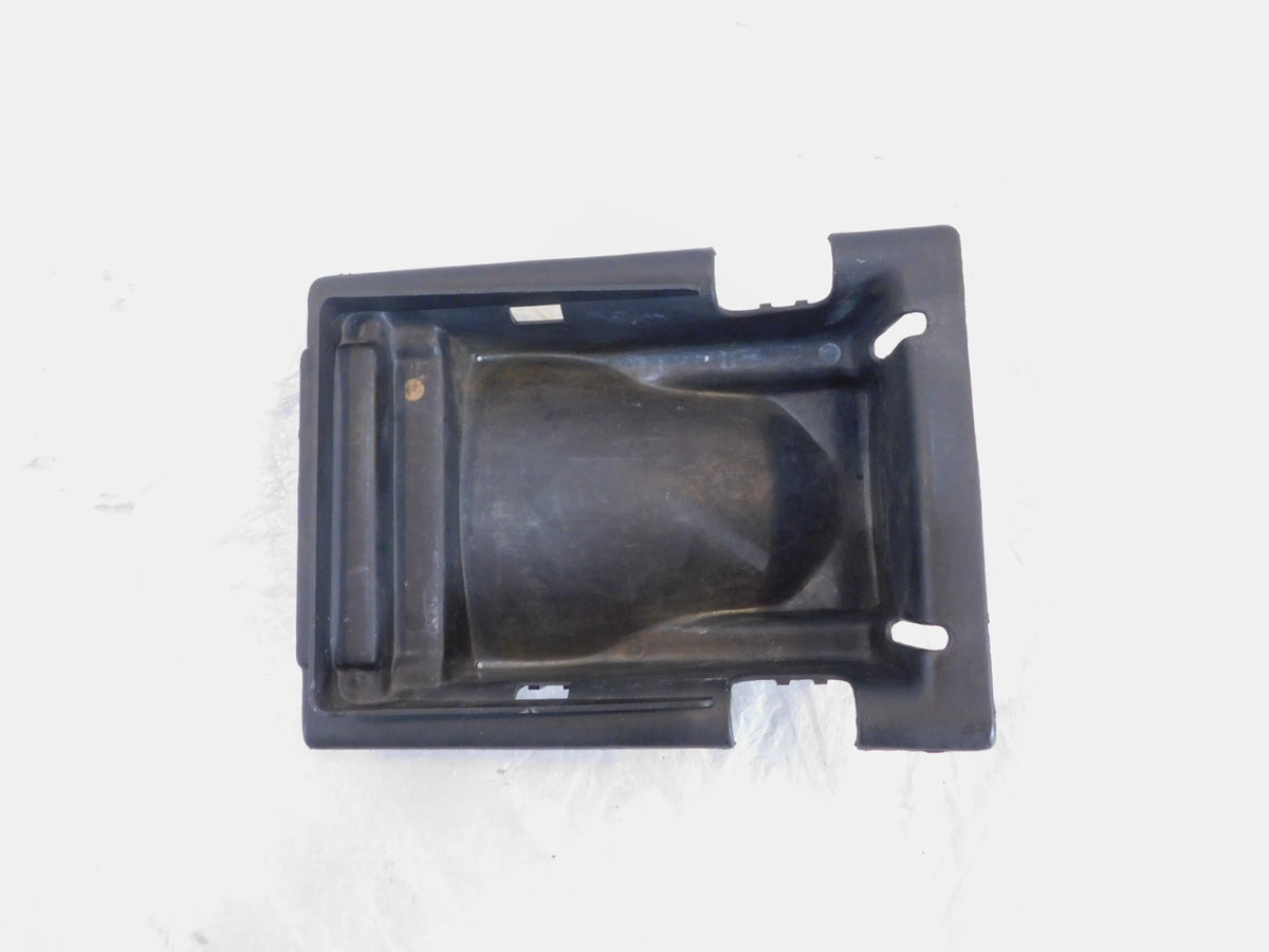 Ducati Sport Touring ST2 ST3 ST4 S Under Seat Tool Storage Compartment Tray Box - C3 Cycle