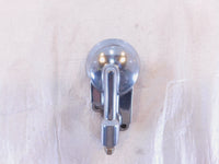 2002 American IronHorse Texas Chopper Classic S&S Engine Chrome Oil Filter Mount - C3 Cycle