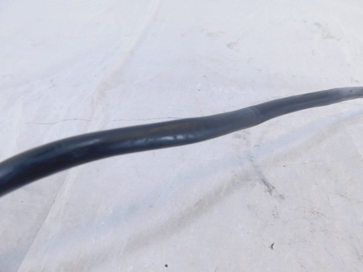 2016 & 2017 Aprilia Caponord 1200 Rally Negative Ground Earth Battery Wire Cable - C3 Cycle