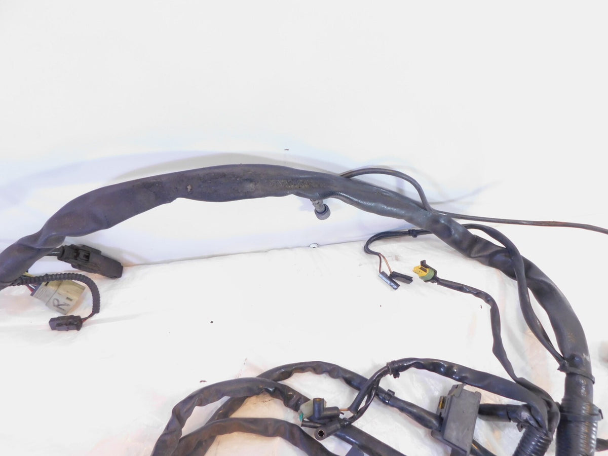 Harley Davidson Touring Road King Street Electra Glide Main Wire Wiring Harness - C3 Cycle