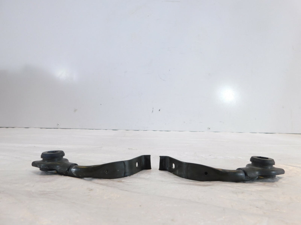 Suzuki V-Strom 650 1000 DL650 DL1000 Front Frame Fuel Gas Tank Bracket Mounts