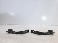 Suzuki V-Strom 650 1000 DL650 DL1000 Front Frame Fuel Gas Tank Bracket Mounts