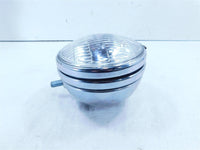 Harley Davidson Ironhead Sportster 1000 Front Headlight Headlamp & Chrome Bucket - C3 Cycle