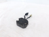 1986-19 Suzuki Savage 650 LS650 Boulevard S40 Stator Voltage Regulator Rectifier - C3 Cycle
