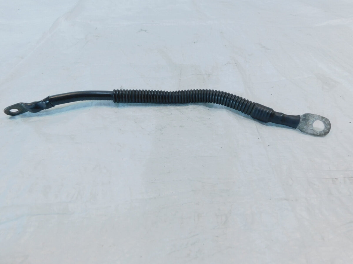 Harley Davidson Sportster 883 & 1200 Negative Battery Cable Line 70097-97 - C3 Cycle