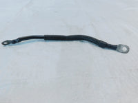 Harley Davidson Sportster 883 & 1200 Negative Battery Cable Line 70097-97 - C3 Cycle
