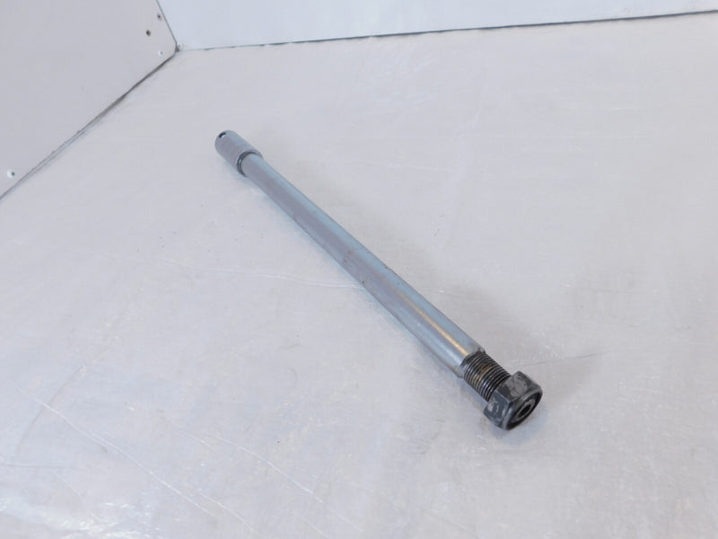 Yamaha V-Max 1200 & Royal Star Boulevard OEM Rear Back Wheel Rim Axle Bolt Shaft