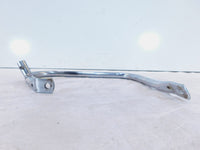 Harley Davidson Electra Glide Ultra & Classic Rear Left Saddlebag Crash Guard - C3 Cycle
