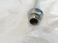 2004-2010 Kawasaki Vulcan 2000 VN2000 LTD Classic LT Swingarm Pivot Bolt Shaft - C3 Cycle