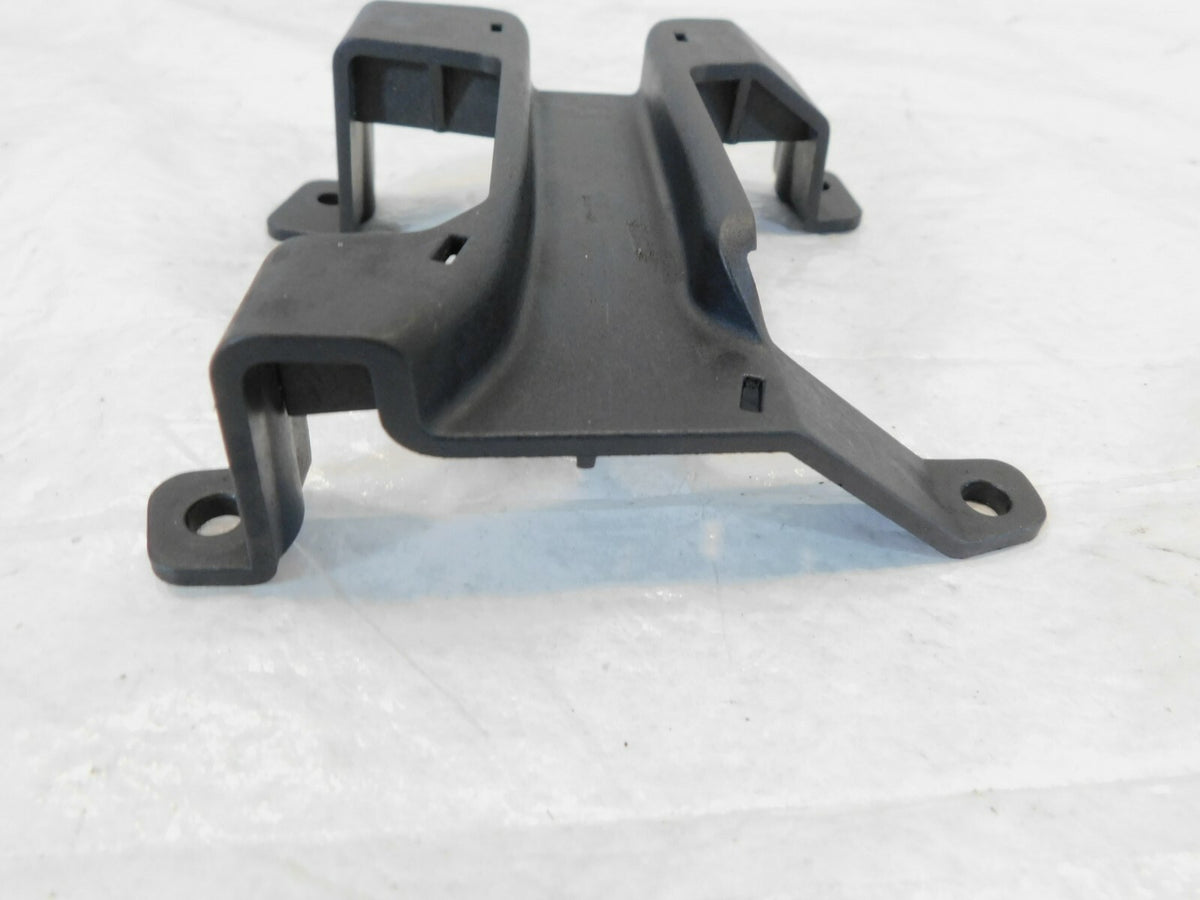2001-2005 BMW F650CS F650 CS Battery Box /ABS Pump Tray Cable Guide Bracket Stay