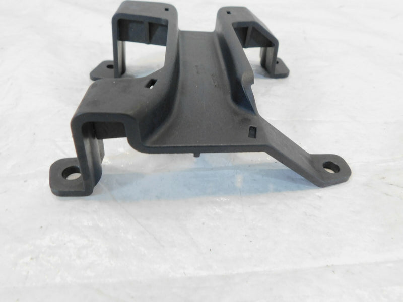 2001-2005 BMW F650CS F650 CS Battery Box /ABS Pump Tray Cable Guide Bracket Stay