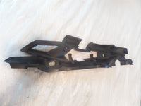 2011-2016 Triumph Tiger 800 XC XR Left Rear Subframe Tail Cover Fairing Cowling - C3 Cycle