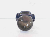Harley Davidson Sportster 883 1200 Custom Chrome Handlebar Riser Bracket Mount - C3 Cycle