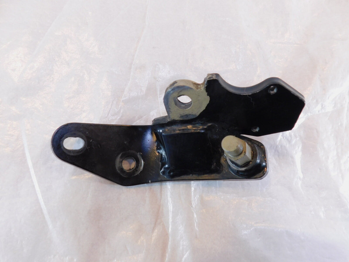 Royal Enfield Bullet 500 EFI B5 Euro 4 Kick Side Stand Kickstand Bracket Mount - C3 Cycle