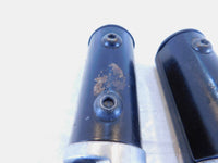 2000 00 Victory Standard V92 Cruiser Rear Passenger Peg Footrest Footpegs - C3 Cycle