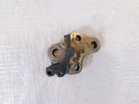 1989-1995 Yamaha FZR1000 Side Kick Stand Sidestand Kickstand Mount Bracket - C3 Cycle