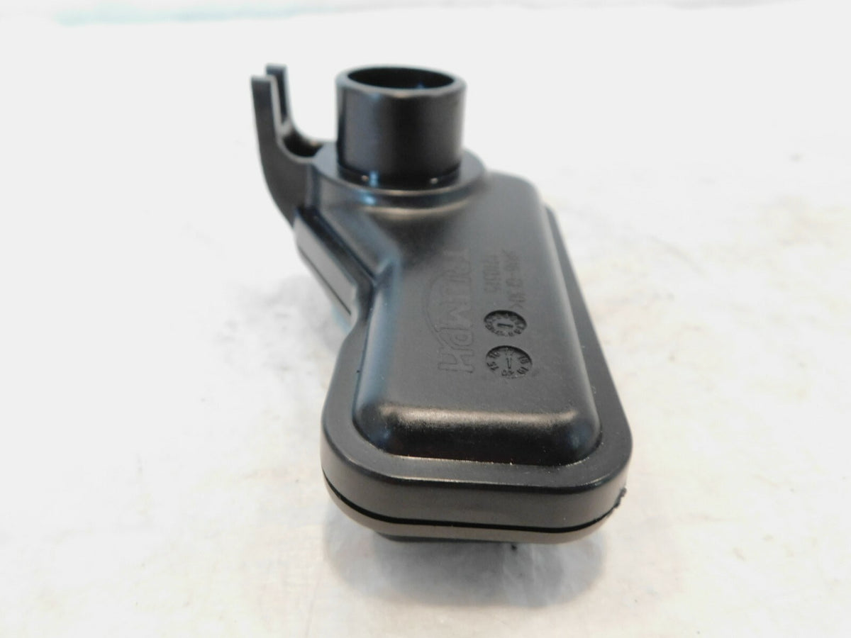 Triumph Thruxton Street Twin & Bonneville T120 Engine Motor Oil Pickup Strainer - C3 Cycle