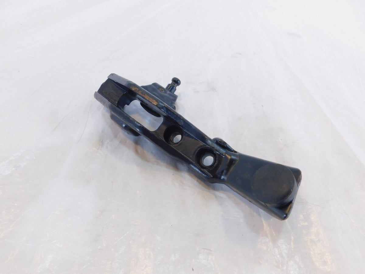 Harley Davidson Pan America 1250 1250S Left Centerstand Mainstand Mount Bracket - C3 Cycle