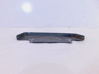 Harley Davidson Dyna Super Glide & Low Rider Black Battery Box Top Cover Trim - C3 Cycle