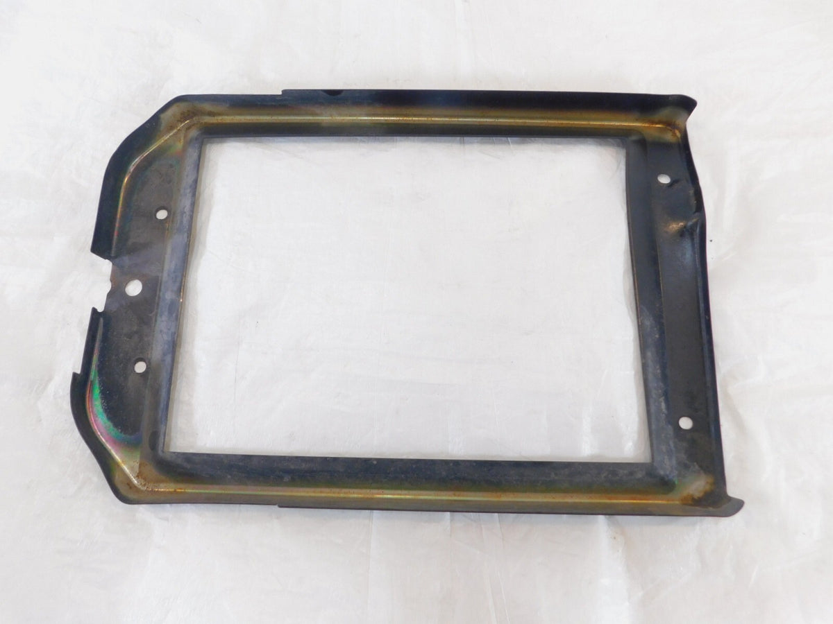 Kawasaki Vulcan VN1500 VN1600 Mean Streak OEM Front Radiator Cover Guard Shroud - C3 Cycle