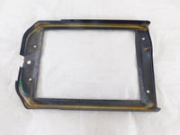 Kawasaki Vulcan VN1500 VN1600 Mean Streak OEM Front Radiator Cover Guard Shroud - C3 Cycle