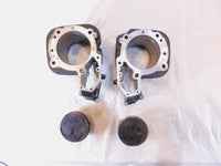 BMW R1200RT R1200GS R nineT Racer Pure Left/Right Cylinder Barrel Jugs & Pistons - C3 Cycle