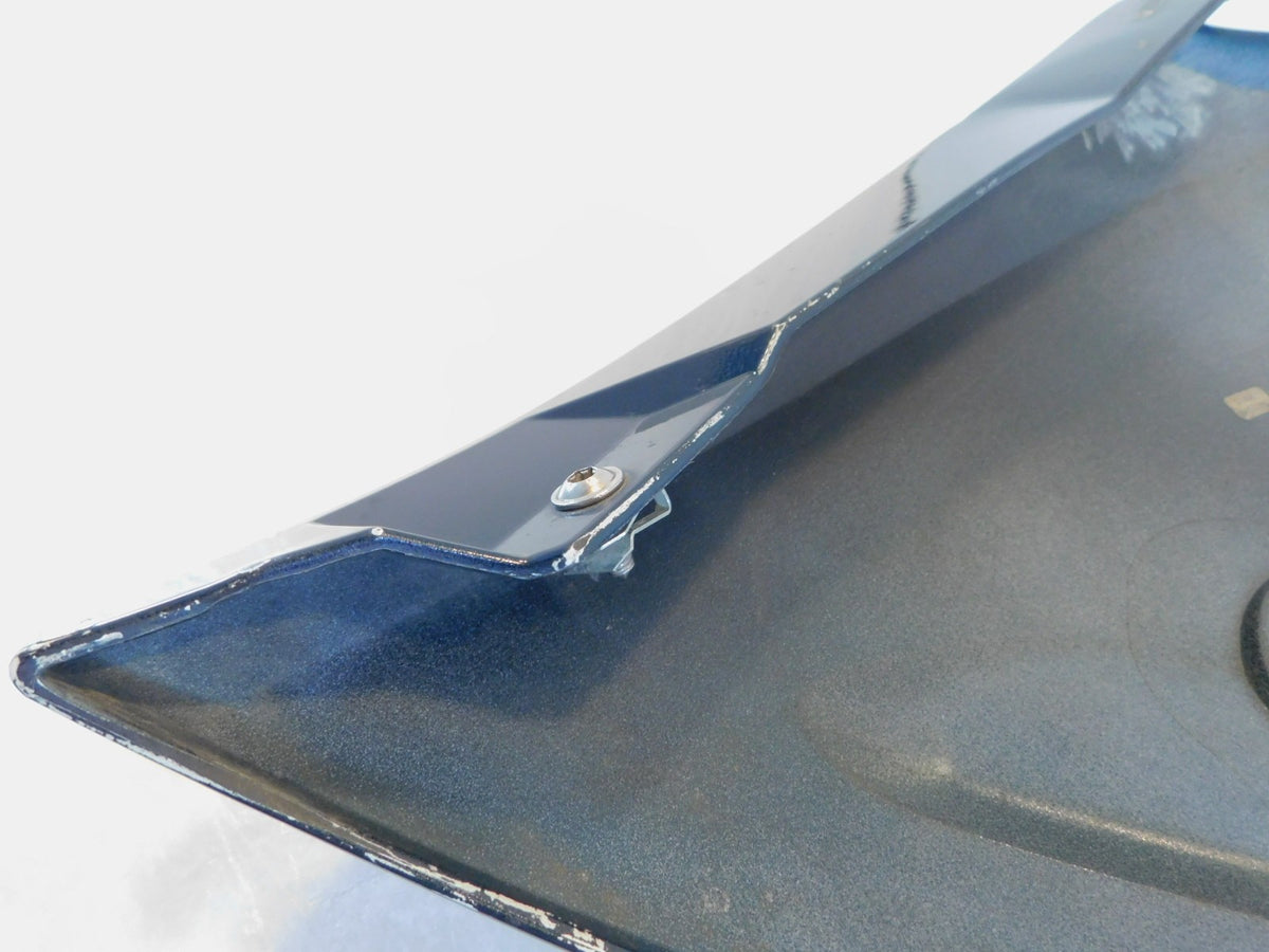 10-13 BMW R1200RT R900RT Midnight Blue Front Right Side Fairing Cowl Panel Cover - C3 Cycle