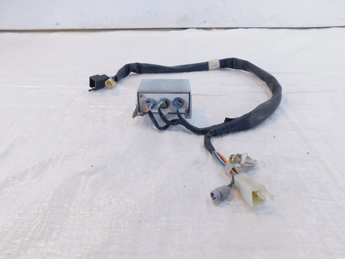 1997-2007 Honda VT1100 Shadow 1100 ACE Speedometer & Odometer Box / Housing - C3 Cycle