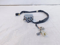 1997-2007 Honda VT1100 Shadow 1100 ACE Speedometer & Odometer Box / Housing - C3 Cycle