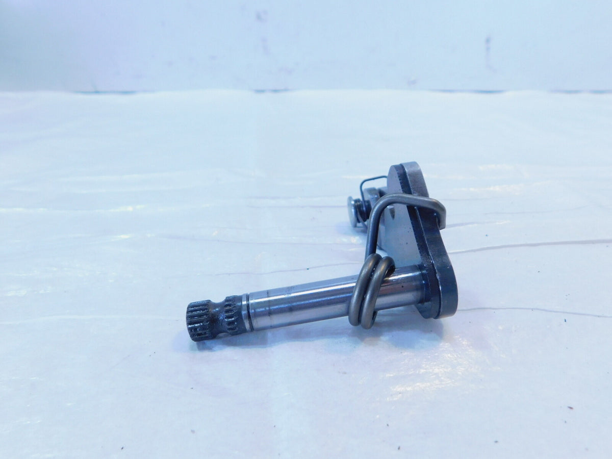 2001 01 Titan Phoenix ZRM ZSX Softail Jims Transmission Shifter Shift Lever Pawl - C3 Cycle