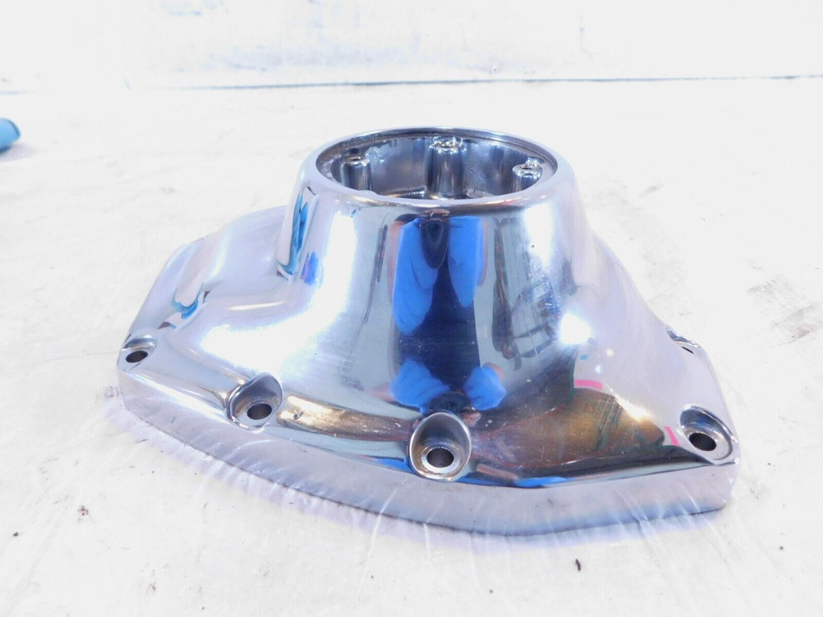 Harley Davidson Touring Dyna Softail Right Engine Motor Cam Camshaft Gear Cover - C3 Cycle
