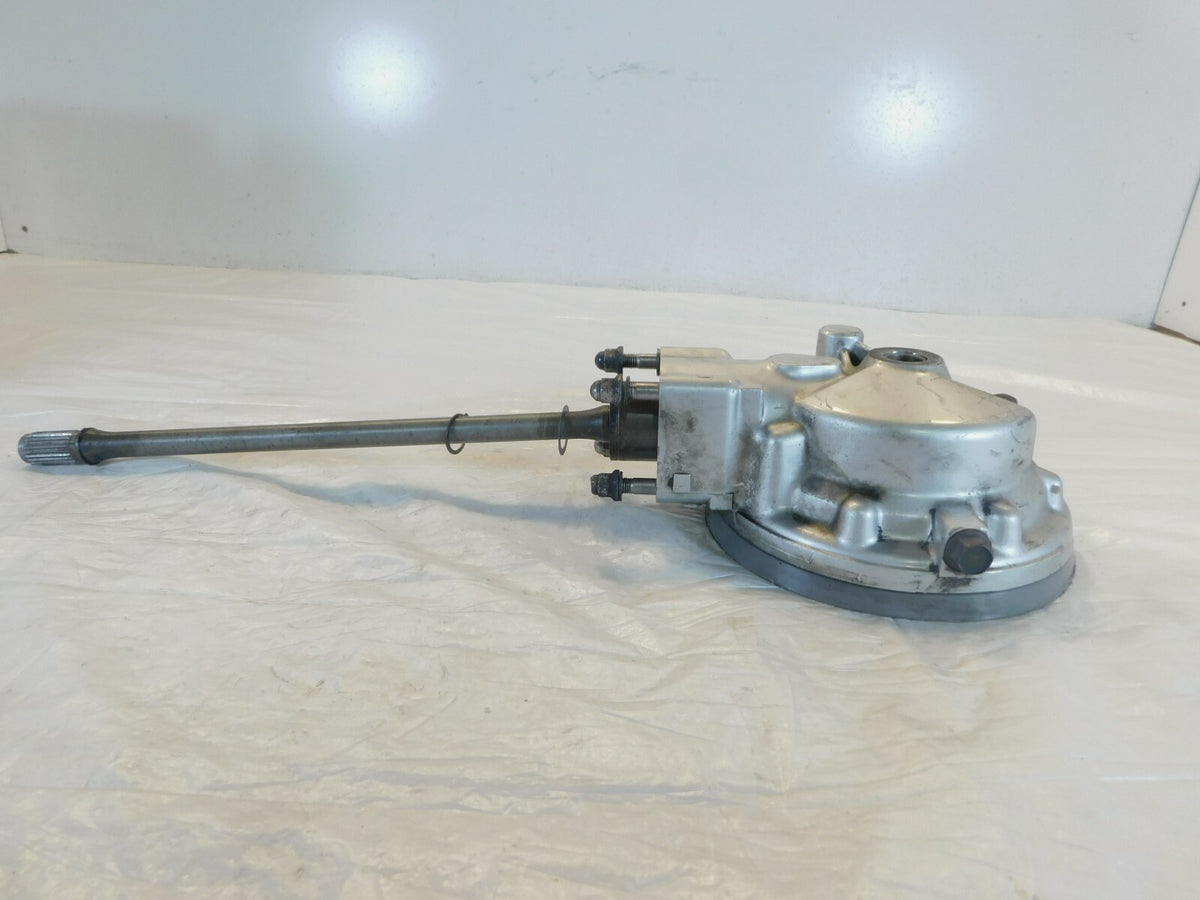 2006 & 2007 Yamaha FJR1300 A AE Rear Wheel Final Gear Differential Drive Shaft. - C3 Cycle