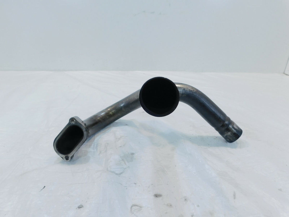 BMW R1150GS Adventure R1150R Rockster Right Exhaust Muffler Manifold Header Pipe - C3 Cycle