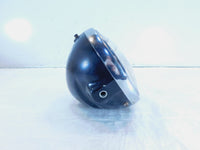 Honda CB450K CB450 Super Sport CB450 Black Front Headlight Headlamp Head Light - C3 Cycle