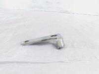 2011-2014 Aprilia SL750 Shiver 750 Kickstand Lateral Stand Plate Bracket