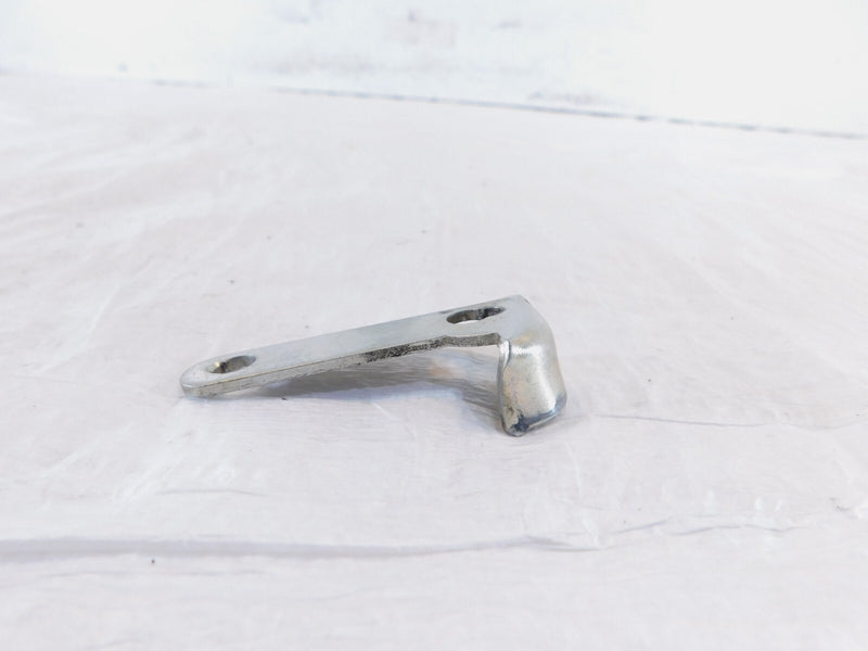 2011-2014 Aprilia SL750 Shiver 750 Kickstand Lateral Stand Plate Bracket